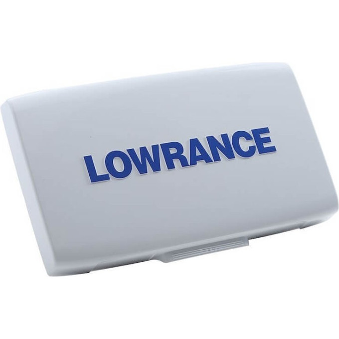Защитная крышка LOWRANCE Elite-9 Sun Cover для дисплея 9″ 000-12240-001