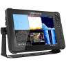 Эхолот LOWRANCE HDS-12 Live With Active Imaging 3-In-1 (Row) 000-14431-001