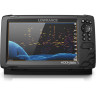 Эхолот LOWRANCE Hook Reveal 9 TripleShot ROW 000-15531-001