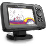 Эхолот LOWRANCE Hook Reveal 5 50/200 HDI ROW 000-15502-001