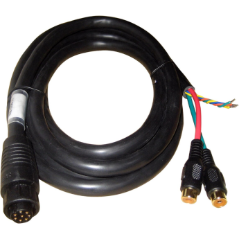 Кабель LOWRANCE NSE Video/Comms