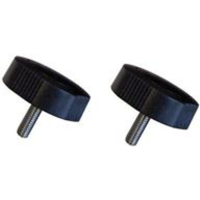 Крепёжные барашки LOWRANCE Gimbal Bracket Knobs для эхолота 000-10467-001